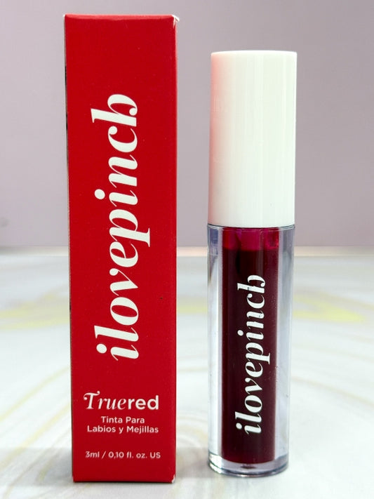 Tinta True Red I love Pinch