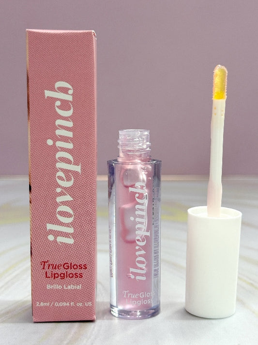 True Gloss Lipgloss I love Pinch