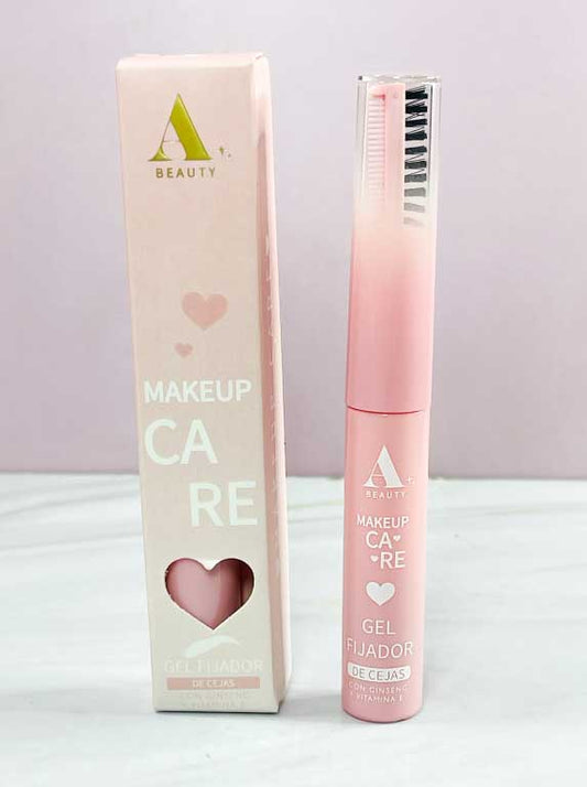 Gel fijador de cejas Alissha