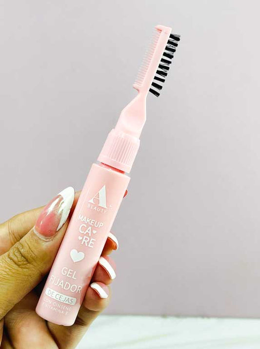 Gel fijador de cejas Alissha