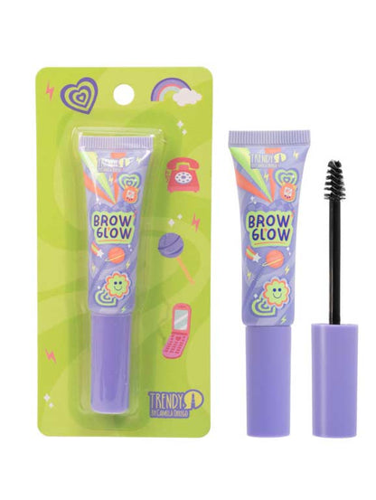 Gel fijador de cejas Glow Trendy