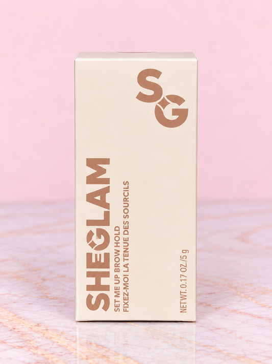 Gel Fijador De Cejas Sheglam