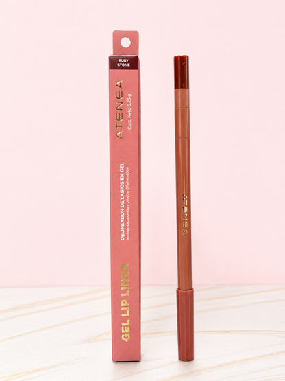 Gel Lip Liner Atenea