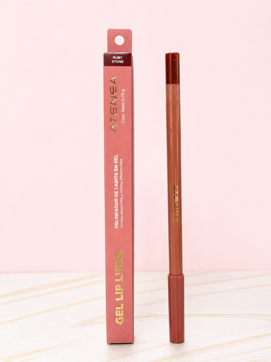 Gel Lip Liner Atenea