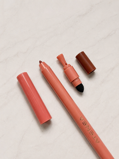 Gel Lip Liner Atenea