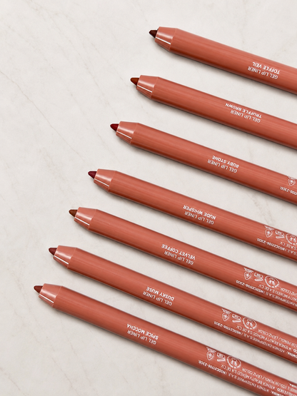 Gel Lip Liner Atenea