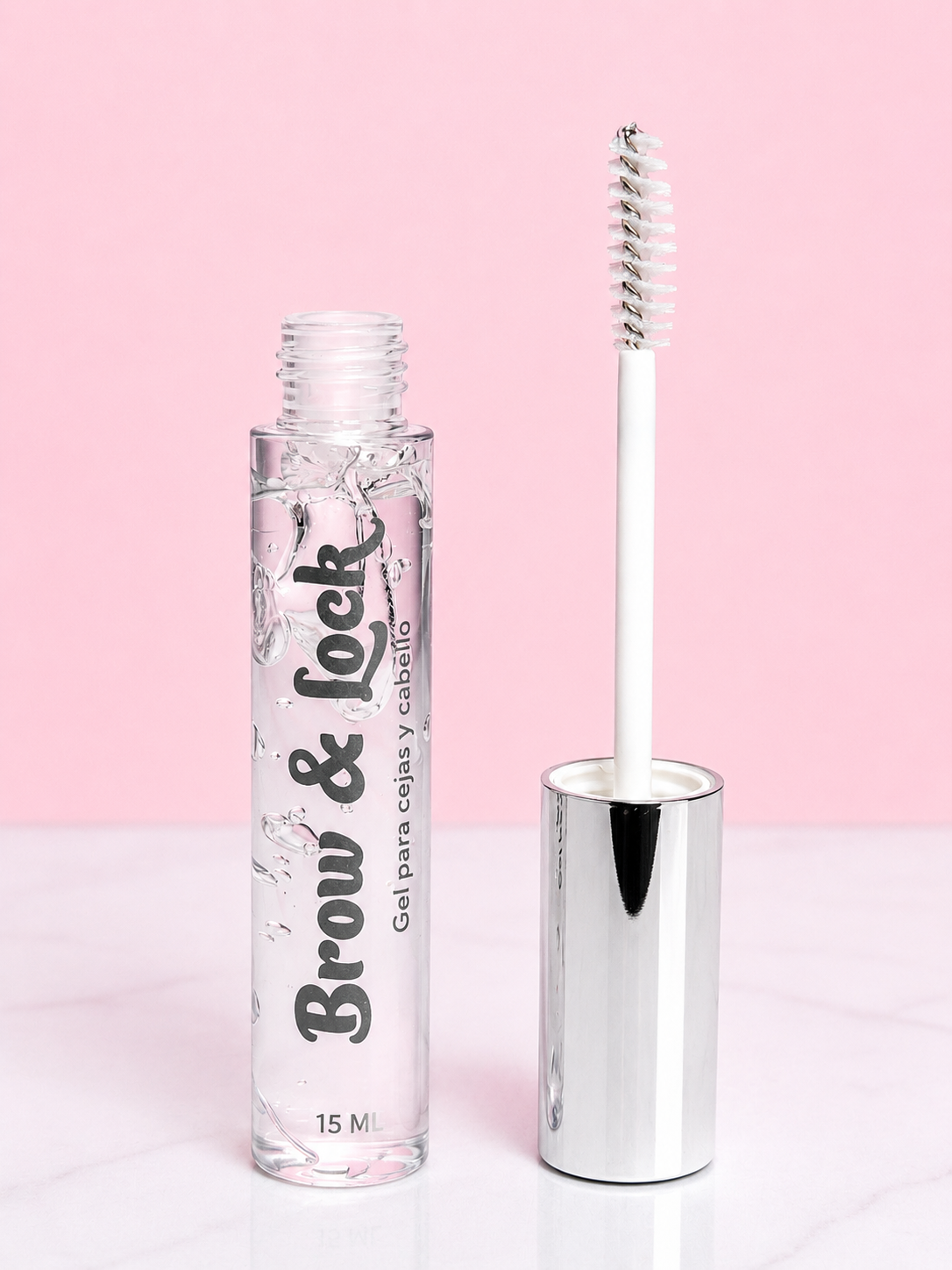 Gel de Cejas Brow & Lock Alma Beauty