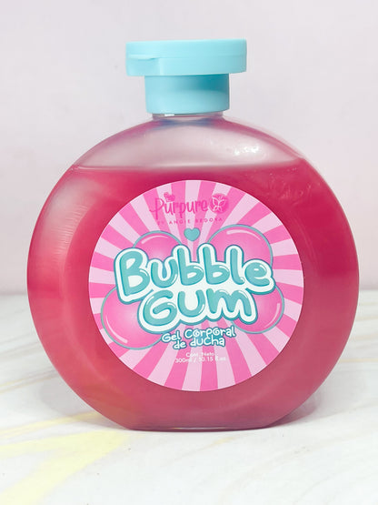 Gel de ducha 300 ml Purpure