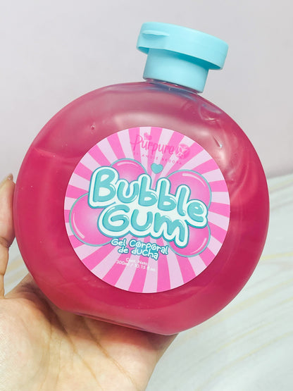 Gel de ducha 300 ml Purpure