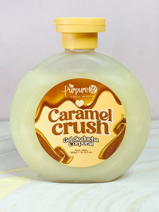 Gel de ducha 300 ml Purpure