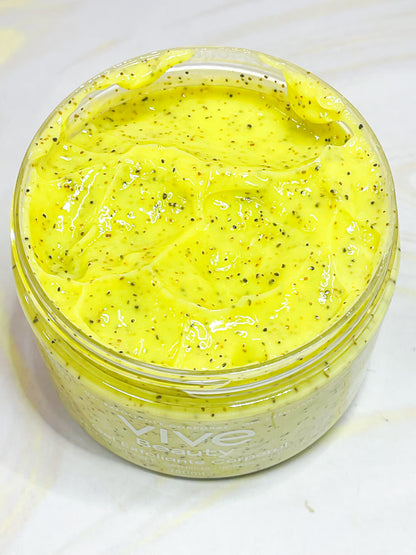 Gel exfoliante 350 ml Vive Beauty