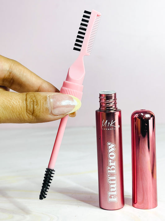Gel fijador de cejas Fluff Brow MYK