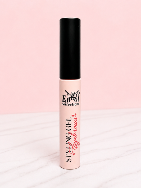 Gel para Cejas Styling Gel Eyebrows Engol