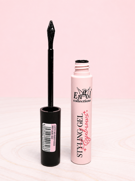 Gel para Cejas Styling Gel Eyebrows Engol