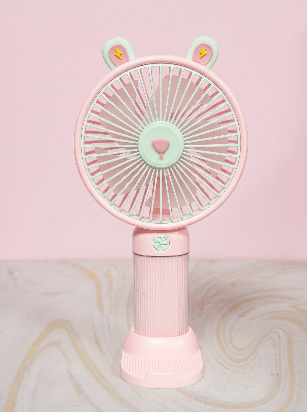 Ventilador de Conejito REF OH-26-174