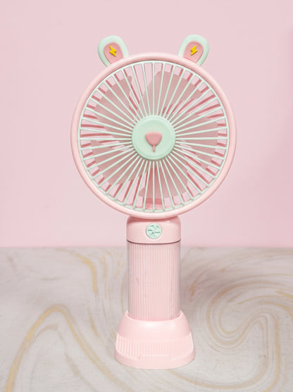 Ventilador de Conejito REF OH-26-174