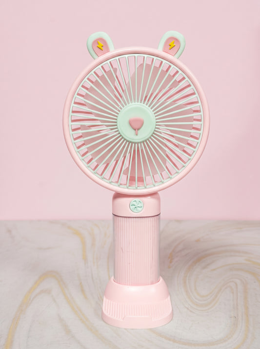 Ventilador de Conejito REF OH-26-174
