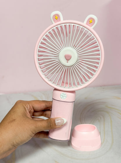 Ventilador de Conejito REF OH-26-174