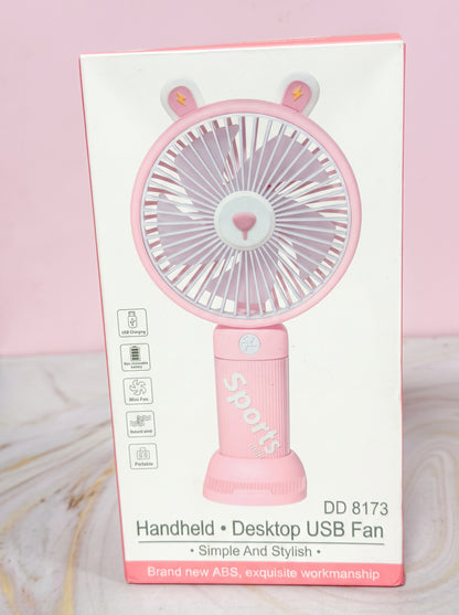 Ventilador de Conejito REF OH-26-174