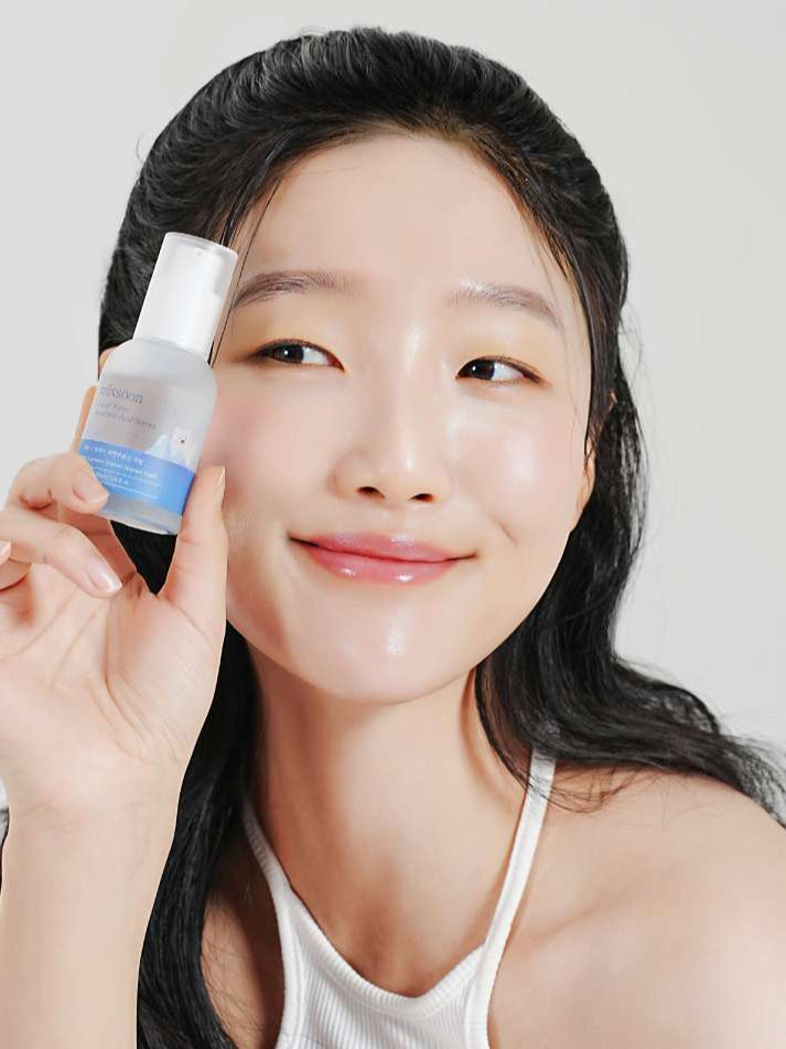 Glacier Water Hyaluronic Acid Serum X 30 ml Mixsoon