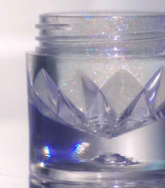 Glitter Piscis Aurora