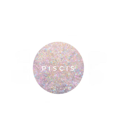 Glitter Piscis Aurora