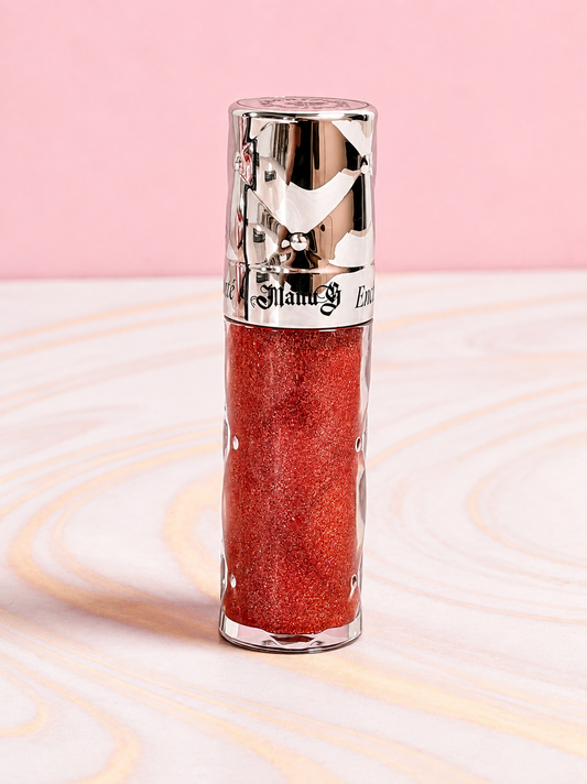 Gloss Vibrant Ref Mermaid Tears Enchanté x Manu G