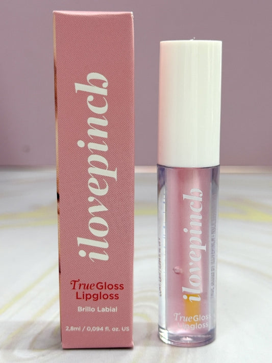 True Gloss Lipgloss I love Pinch