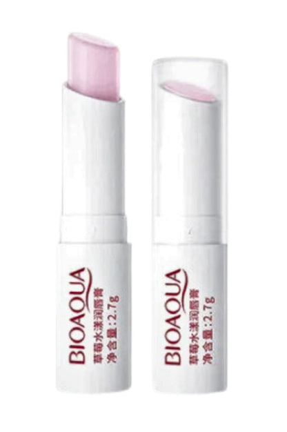 Hidratante de labios fresa Bioaqua