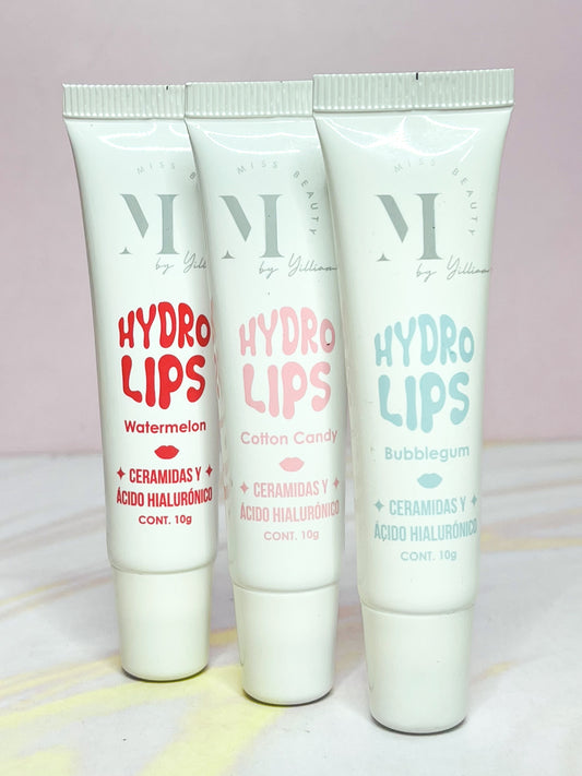 Hydro Lips Miss Beauty