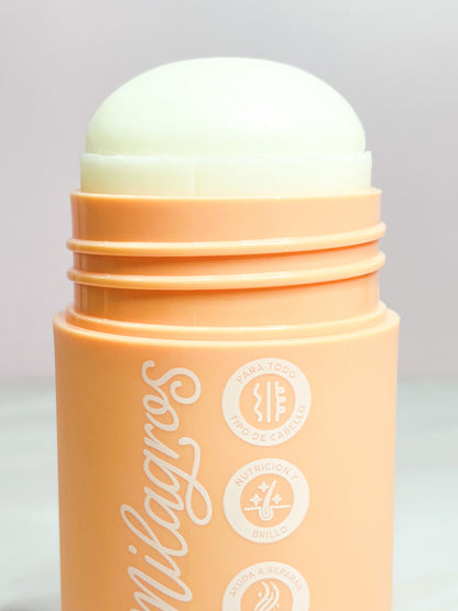 Hair Wax stick milagros