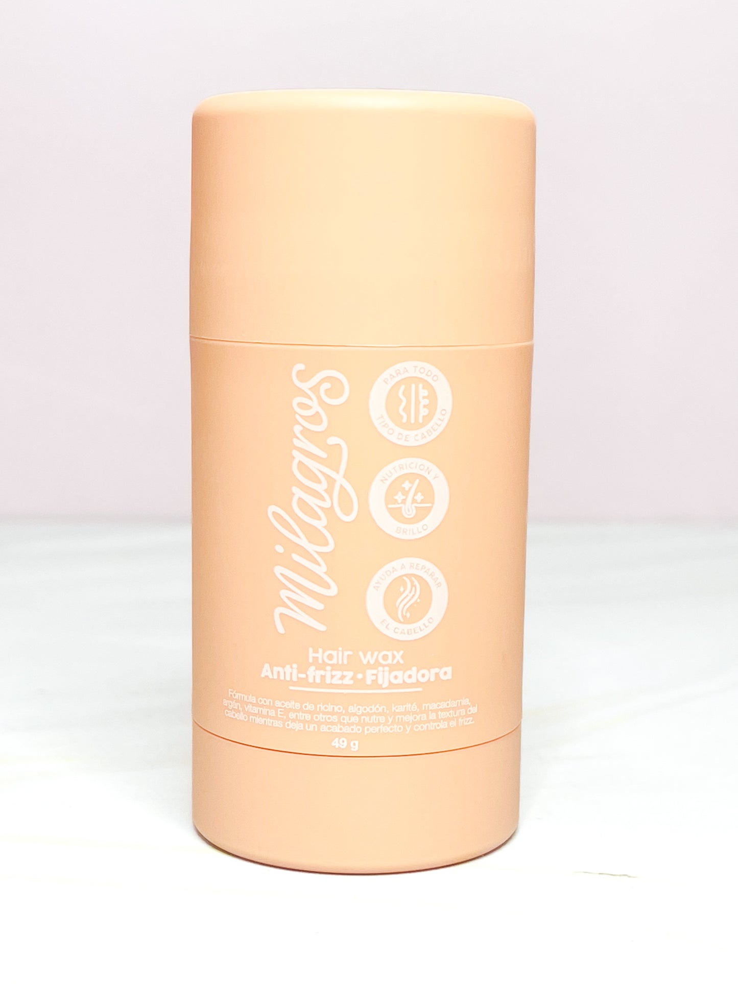 Hair Wax stick milagros