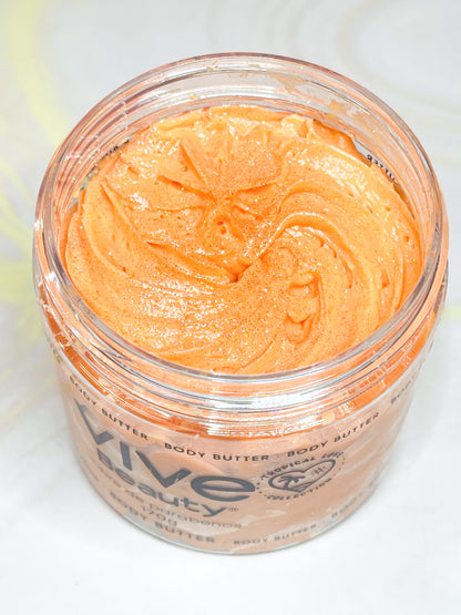 Helado corporal Vive Beauty