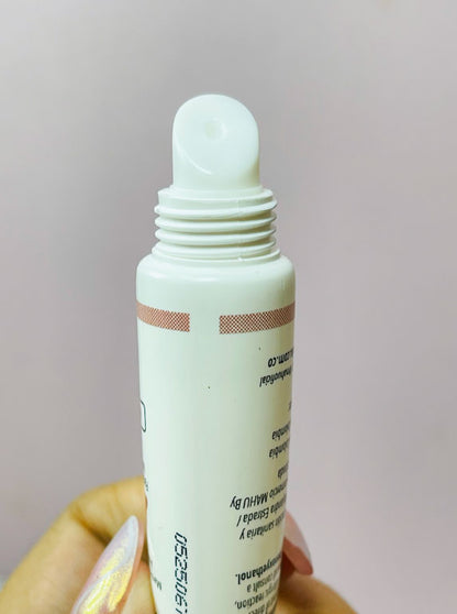 Hidratante de labios CON LLAVERO MAHU
