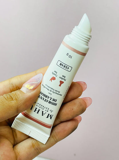 Hidratante de labios CON LLAVERO MAHU