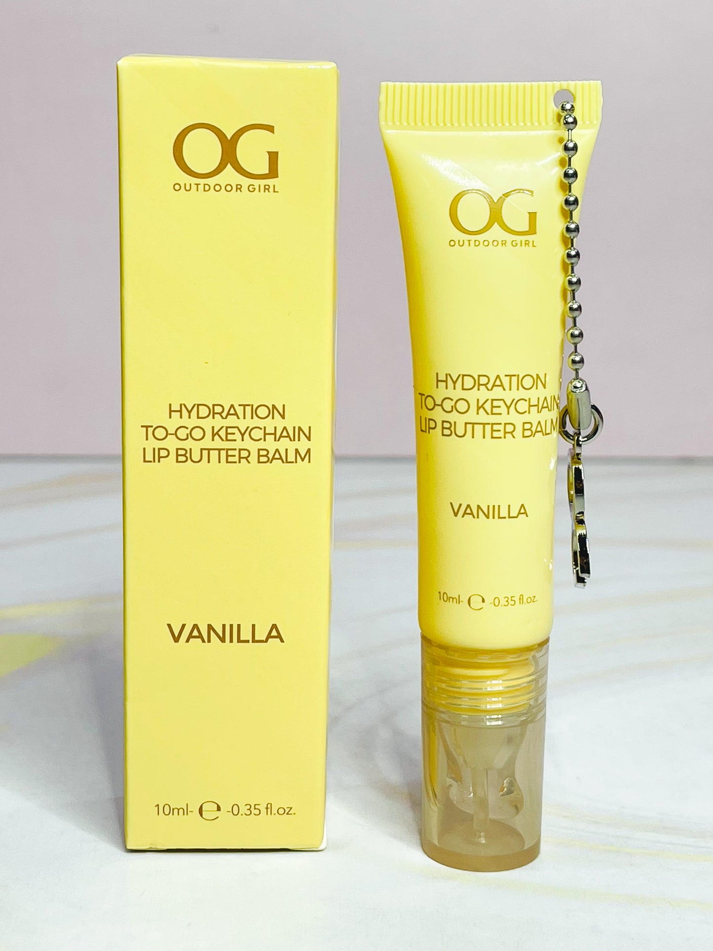 Hidratante de labios Lip to Go OG