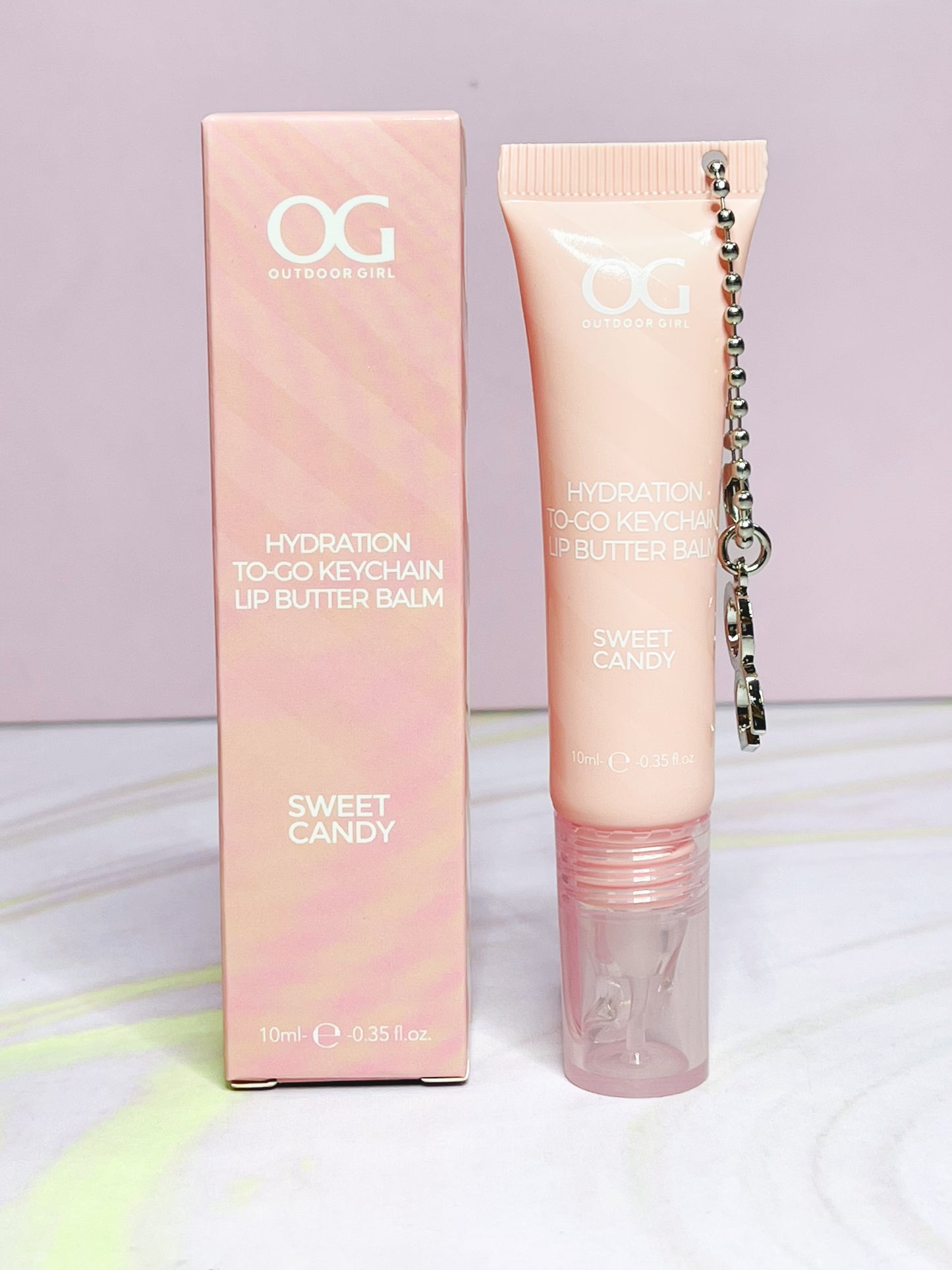 Hidratante de labios Lip to Go OG