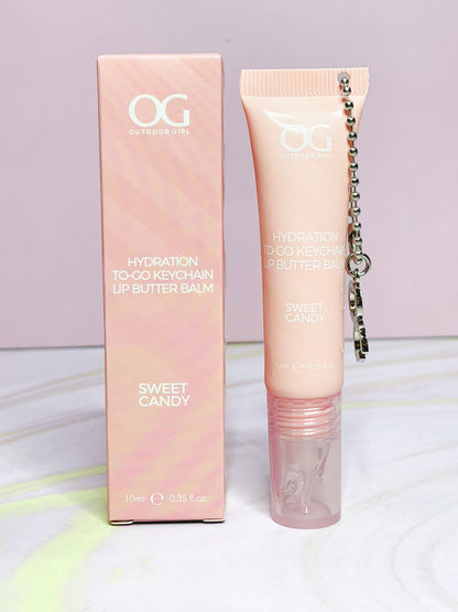 Hidratante de labios Lip to Go OG