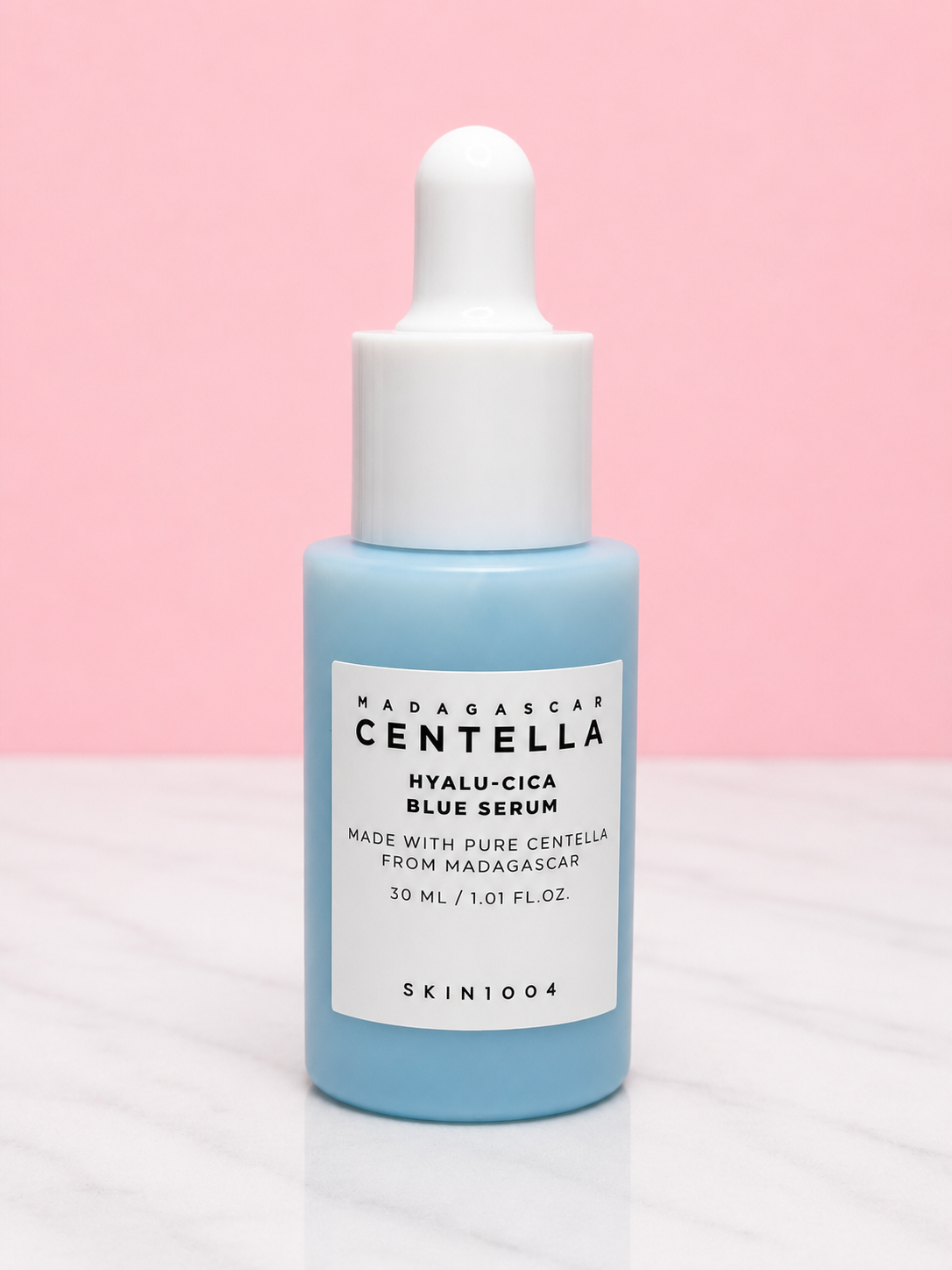 Hyalu Cica Blue Serum 30 Ml SKIN1004