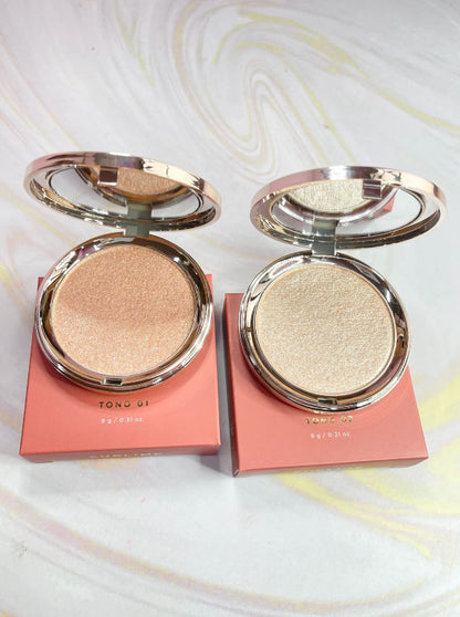 Iluminador Sublime Atenea