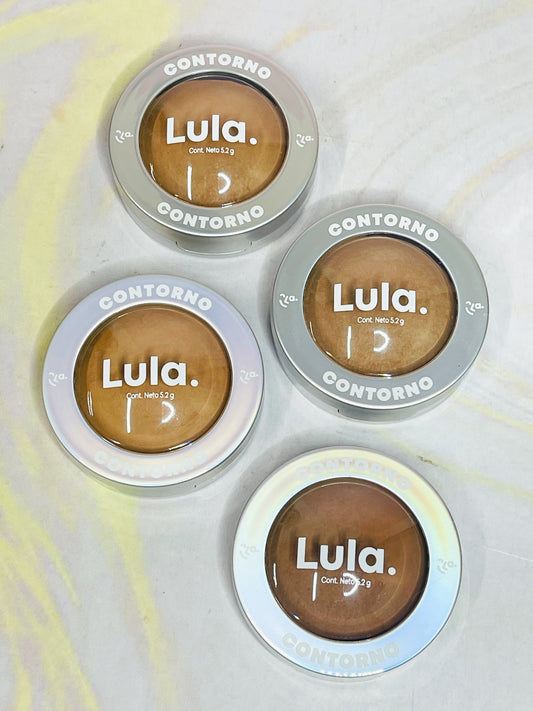 Contorno Compacto Lula