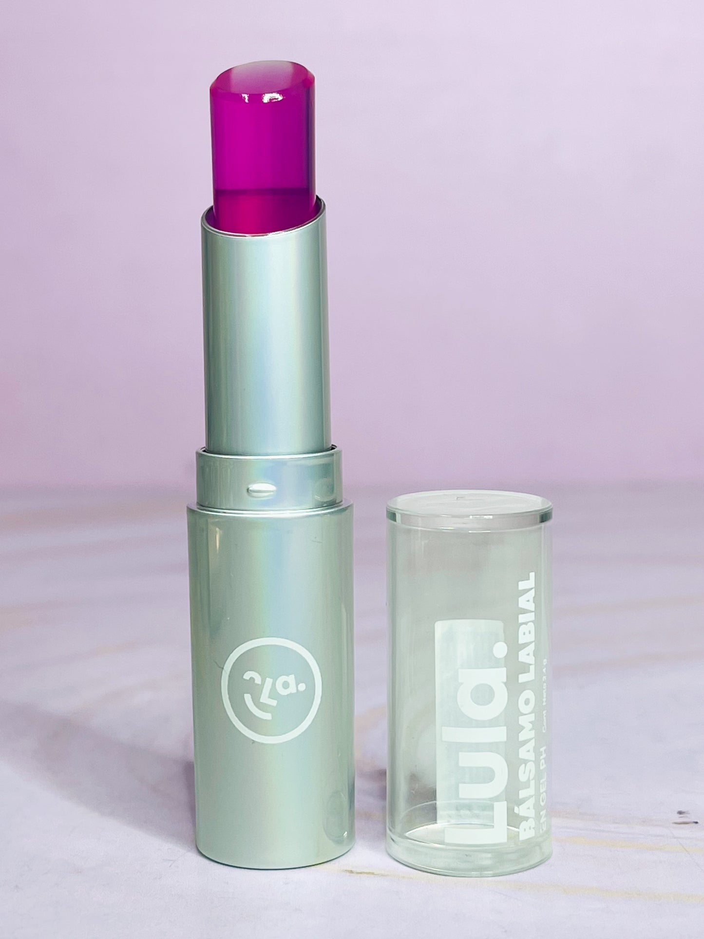Bálsamo labial en gel PH Lula