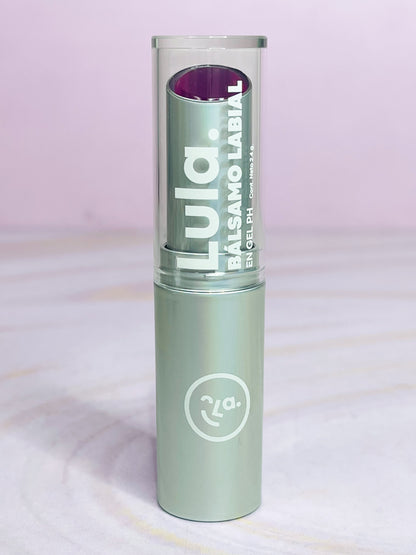 Bálsamo labial en gel PH Lula