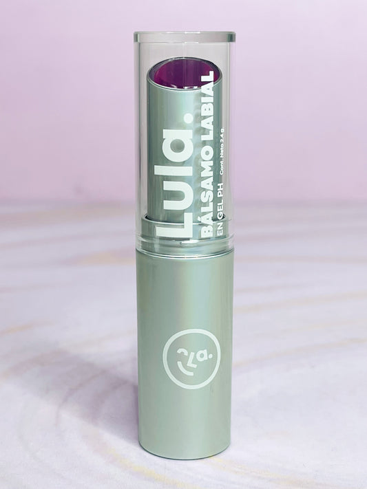 Bálsamo labial en gel PH Lula