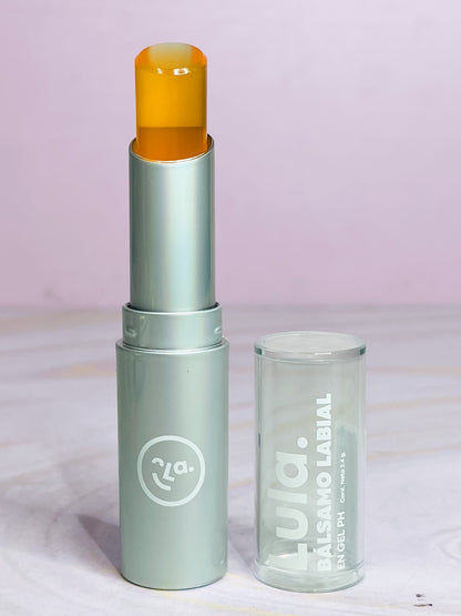 Bálsamo labial en gel PH Lula
