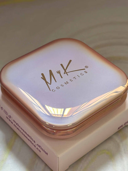 Rubor petal blush MYK