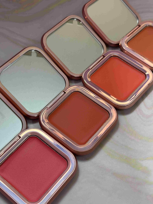 Rubor petal blush MYK