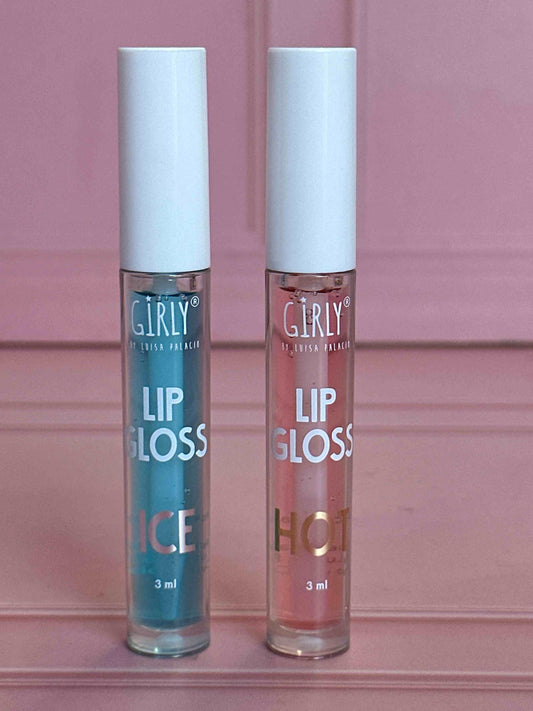 Voluminizador de labios Girly