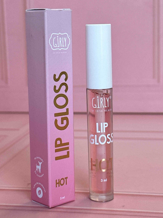 Voluminizador de labios Girly