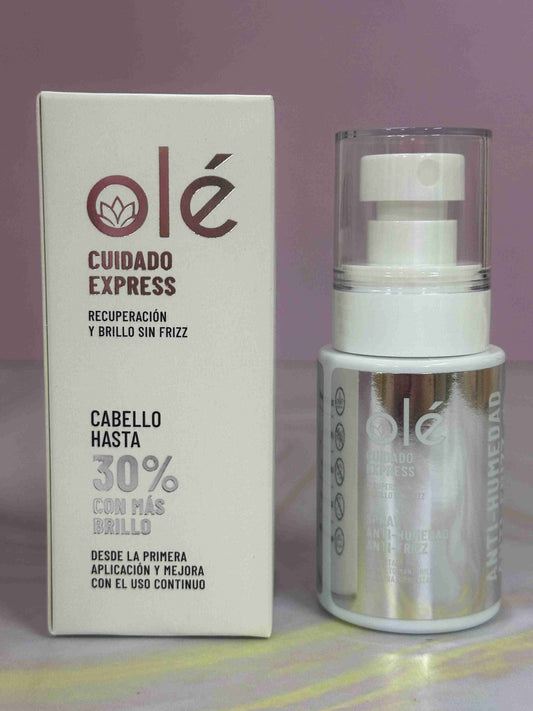 Spray anti humedad Olé